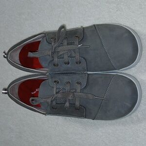 SAS 'Marnie' Lace-Up Leather Sneakers Size 9 Womans